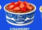 Bae Laban signature dessert